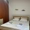Silent Apartment