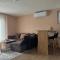 Lakeside Harmony Apartment