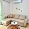Silent Apartment