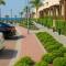 Beachfront Chalet in Porto Said Egypt Perfect Getawa