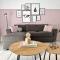 Wanderlust Home Pink, Rasnov Apt for 4, Wifi and Free Parking - 莱斯诺夫