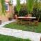 Nest in Garden - Alexandrupoli