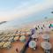 Chalets in porto Sokhna Pyramids Resort For Family - 艾因苏赫纳