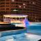 Chalets in porto Sokhna Pyramids Resort For Family - 艾因苏赫纳