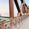 Chalets in porto Sokhna Pyramids Resort For Family - 艾因苏赫纳