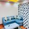 Chalets in porto Sokhna Pyramids Resort For Family - 艾因苏赫纳
