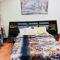 Chalets in porto Sokhna Pyramids Resort For Family - 艾因苏赫纳