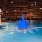 Chalets in porto Sokhna Pyramids Resort For Family - 艾因苏赫纳