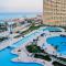 Chalets in porto Sokhna Pyramids Resort For Family - 艾因苏赫纳