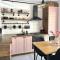 Wanderlust Home Pink, Rasnov Apt for 4, Wifi and Free Parking - 莱斯诺夫