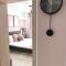 Wanderlust Home Pink, Rasnov Apt for 4, Wifi and Free Parking - 莱斯诺夫