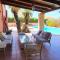 Villa Casa Del Sol with private pool
