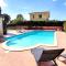 Villa Casa Del Sol with private pool