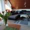 Charmante Wohnung in Bermersbach - 福尔巴赫