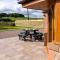 Stanloch Cottage - rural, well equipped, games room, EV