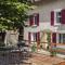 chambres d hotes Ysalice - Merlas