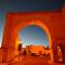 Riad Andalousse