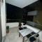 Modern apartament by sea