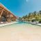 Special Price Deluxe 2BR at El Portillo