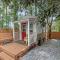 Modern Tiny Cabin for two - 罗斯威尔