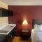 Red Roof Inn & Suites Indianapolis Airport