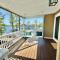 Water Front Condo with Boat Slip: The Dock House - إليزابيث سيتي