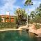 Keys Creek Villa, 50 acres, pool, theater, sports and seclusion - Valley Center