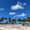 2BR Beachfront W View 71 - 巴亚希贝
