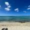 2BR Beachfront W View 71 - 巴亚希贝