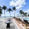 2BR Beachfront W View 71 - 巴亚希贝