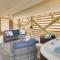 Hot Tub and Ocean Views Kitty Hawk Haven! - 奇蒂豪克