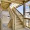Hot Tub and Ocean Views Kitty Hawk Haven! - 奇蒂豪克