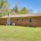 5 Mi to Chatuge Lake Hayesville Hideaway! - Hayesville