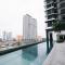 Seaview Infinity Pool 3BR 2Carparks 8Pax - 日落洞