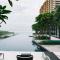 Seaview Infinity Pool 3BR 2Carparks 8Pax - 日落洞