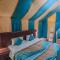 Luxury Desert Glamping - camel rides & stargazing in Erg chebbi