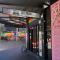 Sydney Wattle Hotel