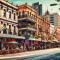 Sydney Wattle Hotel