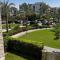 1 Bedroom in Marassi Marina - El Alamein
