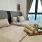 Ohaiyo 3room unit 7-8pax - Petaling Jaya