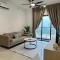 Ohaiyo 3room unit 7-8pax - Petaling Jaya
