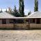 Cabañas Cardón del Plata & Experiencias Mendoza