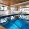 Ultimate Ocean Stay