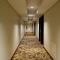 Lemo Hotel Serpong