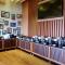 Lemo Hotel Serpong