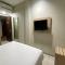 Lemo Hotel Serpong