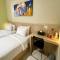 Lemo Hotel Serpong - 塞尔蓬