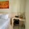 Lemo Hotel Serpong