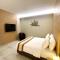 Lemo Hotel Serpong