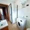 Spacious apartment in Caorle with shared pool